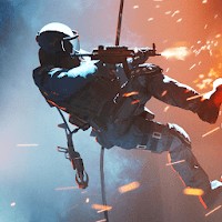 Area F2 - Game Đội đặc nhiệm chống khủng bố cho Android