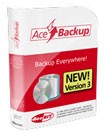 Areca Backup 7.2.15 - Phần mềm khôi phục dữ liệu