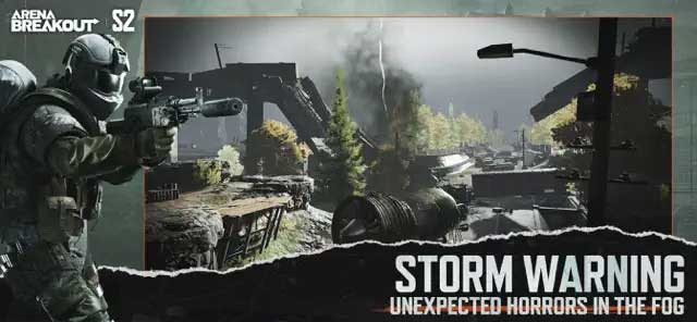 Cảnh giác với nhiều tình huống nguy hiểm