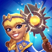 Arena Domination 0.3.10 - Tải Game Hành Động Android