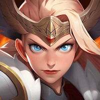 Arena of Faith - MOBA 5v5 NFT trên iOS