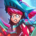 Arena Stars: Battle Heroes - Tải Game Thẻ Bài Hành Động iOS