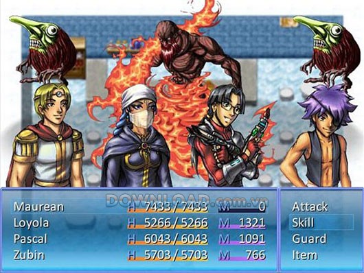 Arevan: The Bitter Truth