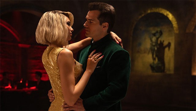 Argylle hứa hẹn sẽ trở thành bom tấn điệp viên năm 2024