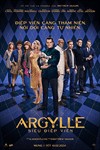 Argylle Siêu điệp viên - Phim hài hành động Mùng 1 Tết