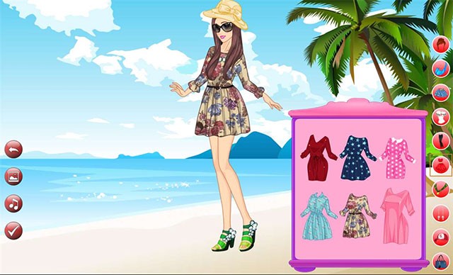 Tạo phong cách riêng cho nàng tiên cá trong Ariel Today