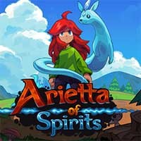 Arietta of Spirits - Khám phá thế giới Linh hồn