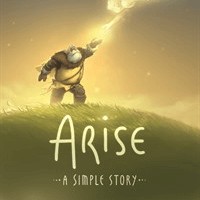 Arise: A Simple Story - Game phiêu lưu trở về quá khứ