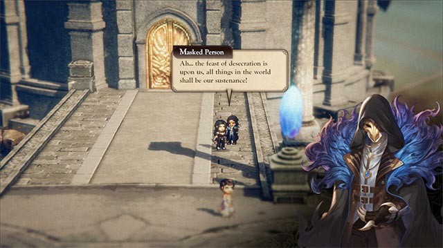 Gặp gỡ những người anh hùng nổi tiếng trong lịch sử với phong cách chiến đấu đa dạng