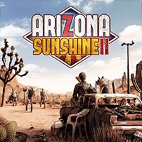 Arizona Sunshine 2: Siêu phẩm bắn súng sinh tồn hậu tận thế