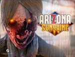 Arizona Sunshine - Game Bắn Súng VR Hấp Dẫn