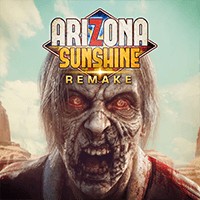 Arizona Sunshine Remake - Game Bắn Súng Sinh Tồn Kinh Dị