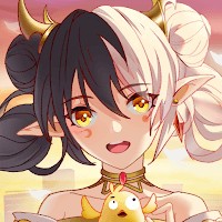 Ark Battle Girls - Tải game Android idle RPG chiến đấu với gái xinh