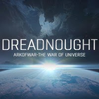 Ark of War – Dreadnought 2.27.2: Game chiến tranh không gian Android