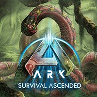 ARK: Survival Ascended Update 451 - Khám phá thế giới khủng long