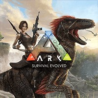 ARK: Survival Evolved cho Mac - Game Sinh Tồn Khủng Long