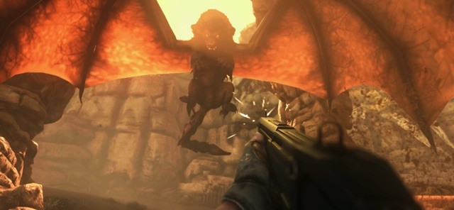 Chiến đấu với những kẻ thù nguy hiểm