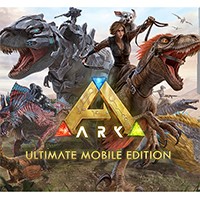 ARK: Ultimate Mobile Edition - Game Sinh Tồn Khủng Long trên iOS