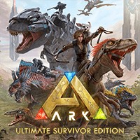 ARK: Ultimate Survivor Edition - Game Sinh Tồn Khủng Long