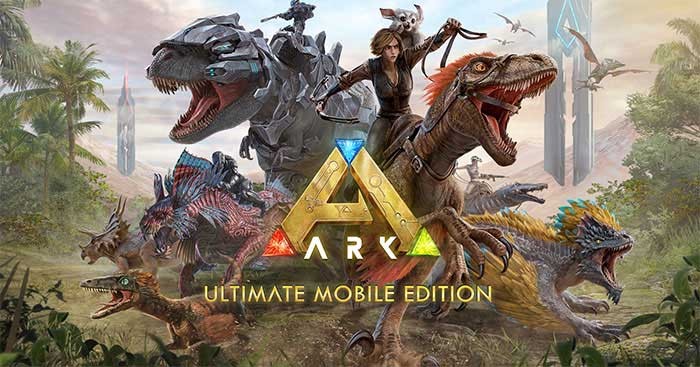 Game ARK: Ultimate Survivor Edition cho bạn tiếp nối cuộc phiêu lưu sinh tồn trong thế giới khủng long ở game ARK: Survival Evolved