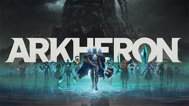 Arkheron là game đối kháng nhịp độ nhanh dành cho nhiều người chơi