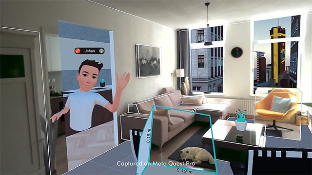 Công nghệ thực tế ảo cho trải nghiệm thiết kế đồ họa 3D hiện đại và trực quan hơn