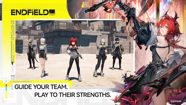 Mỗi nhân vật sở hữu kỹ năng và sức mạnh riêng