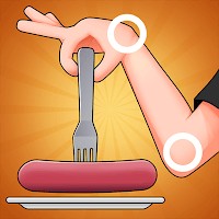 Arm Simulator iOS 2.1: Game Mô Phỏng Hành Động Tay Hấp Dẫn