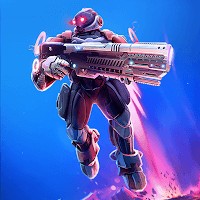 ARMAJET cho Android 1.56.6 - Game bắn súng tương lai