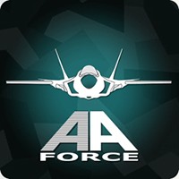 Armed Air Forces iOS 1.04 - Game Mô Phỏng Lái Máy Bay Chiến Đấu