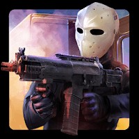 Armed Heist Android 1.1.18: Game Bắn Súng Cướp Ngân Hàng