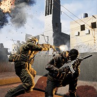 Armed Zone - Game bắn súng chiến thuật đồng đội đỉnh cao