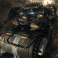 Armor Attack - Game chiến thuật bắn súng trên Android