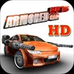 Armored Car HD 1.5.1 - Game đua xe bắn súng Android