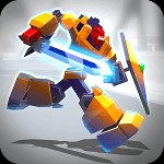 Armored Squad: Mechs vs Robots - Tải Game Robot Bắn Súng Android
