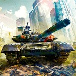 Armored Warfare: Assault - Game bắn tăng đỉnh cao trên Android
