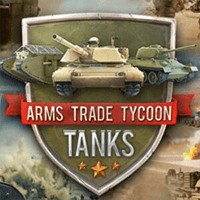 Arms Trade Tycoon: Tanks Demo - Thiết kế và Kinh doanh Xe Tăng