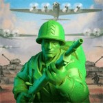 Army Men Strike iOS 2.81.1: Game chiến thuật thời gian thực hấp dẫn