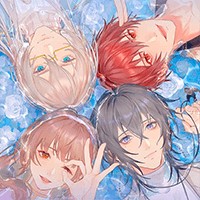 Aroma Love Ready! - Demo Game Nhập Vai Anime Lãng Mạn