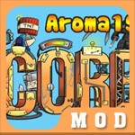 Aroma1997Core - Thư viện cho các mod của Aroma1997