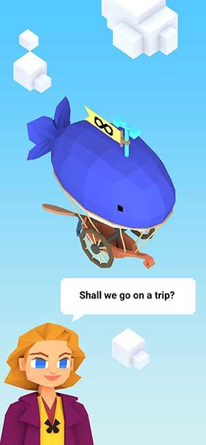 Khám phá thế giới trong game giải đố Around the World in 80d 2019