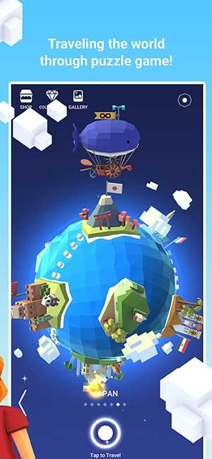 Ghé thăm nhiều nơi nổi tiếng