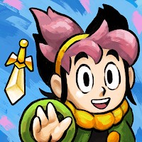 Arranger for Android 1.1.17 - Unique Grid-Swapping Puzzle Adventure