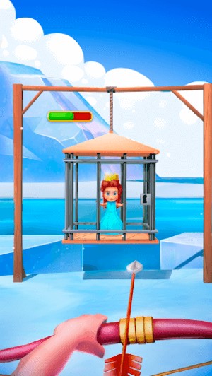 Giải cứu công chúa