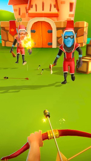 Tiêu diệt kẻ thù