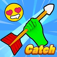 Arrow Catch 3D 1.1.9 - Tải Game Bắt Mũi Tên Vui Nhộn Cho Android