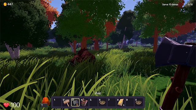 Phiêu lưu khám phá thế giới game Ale & Tale Tavern với rất nhiều hoạt động và niềm vui