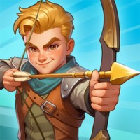 Arrow Rush: Archer Roguelike - Tải Game iOS 1.4.2