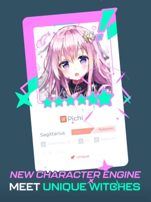 Gặp gỡ các nhân vật độc đáo