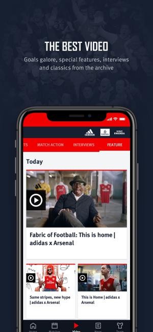 Thưởng thức video độc quyền